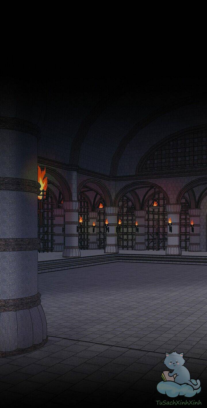 công chúa bãi rác chapter 48 66