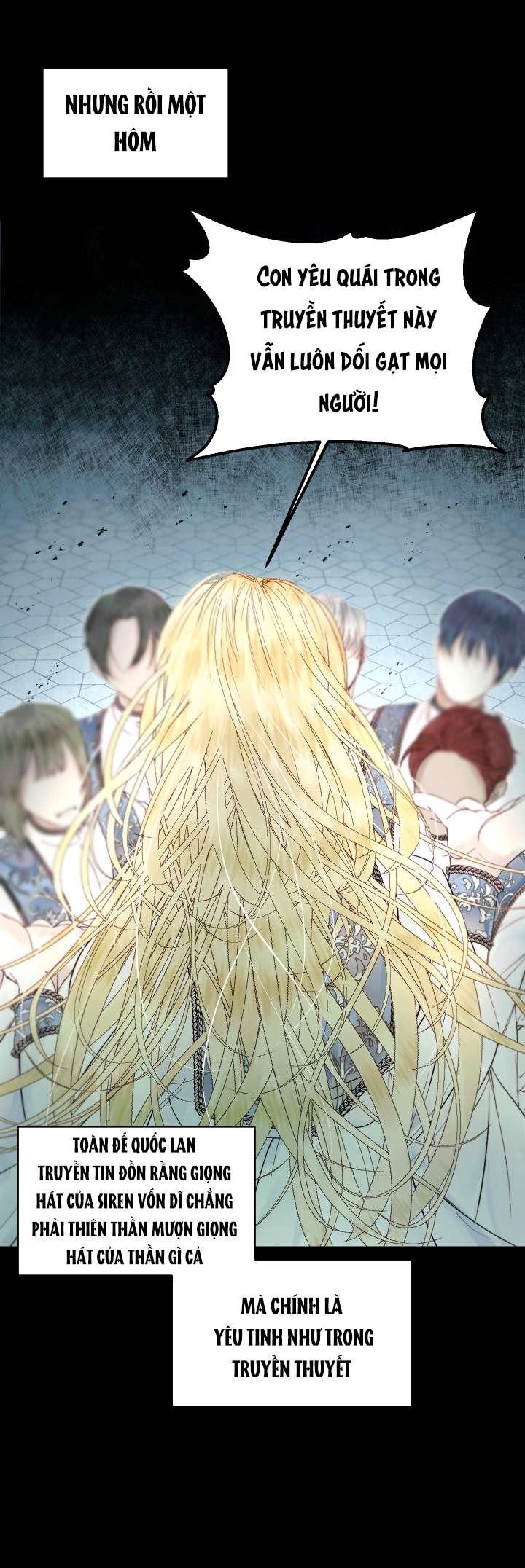 trở thành cô vợ khế ước của nhân vật phản diện chapter 2 28