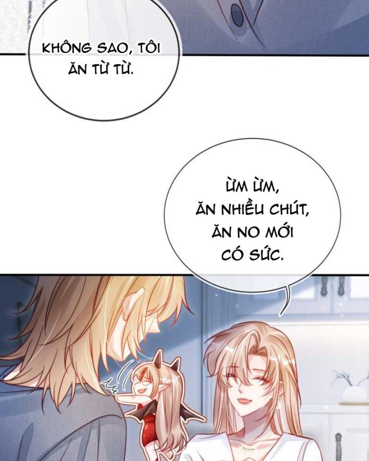 nhân vật phản diện tôi viết đã tìm tới cửa rồi chapter 2 52