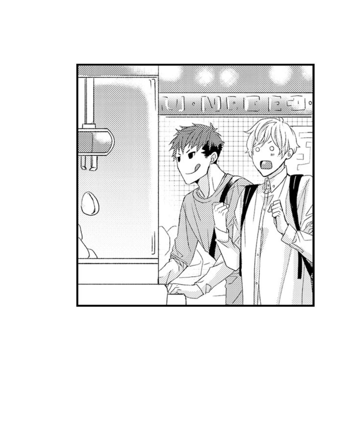 khuyên lưỡi của anh khiến đầu ti em dựng lên chapter 7 30