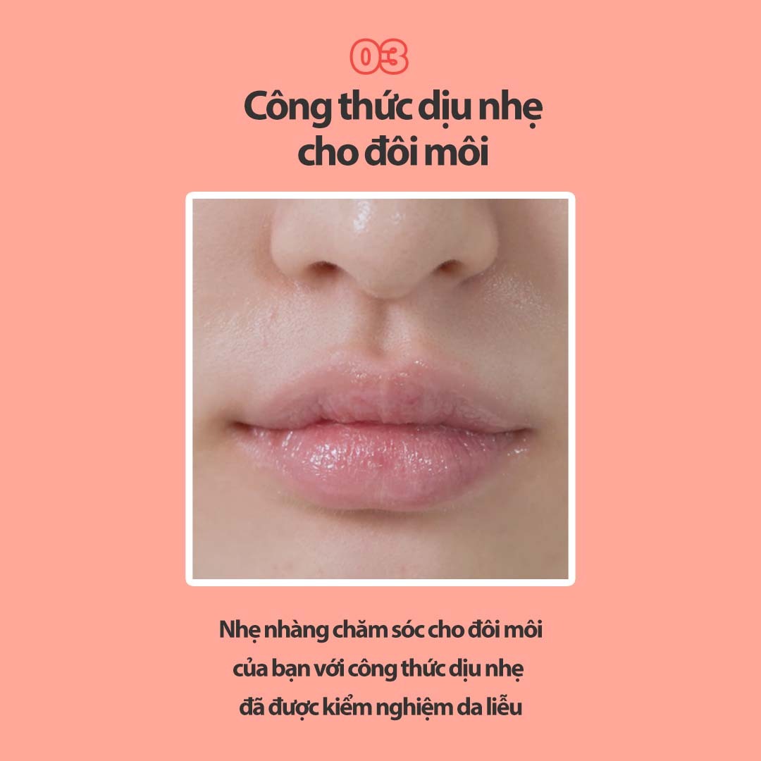 Mặt Nạ Ngủ Cho Môi Laneige Lip Sleeping Mask Berry EX 20g