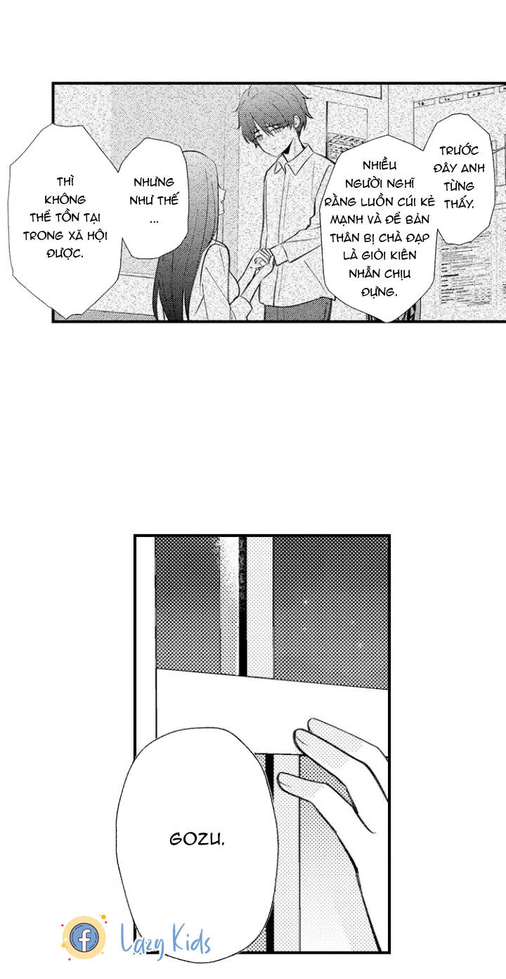 chuyển sinh vào thế giới của ma vương evelogia chapter 20 24