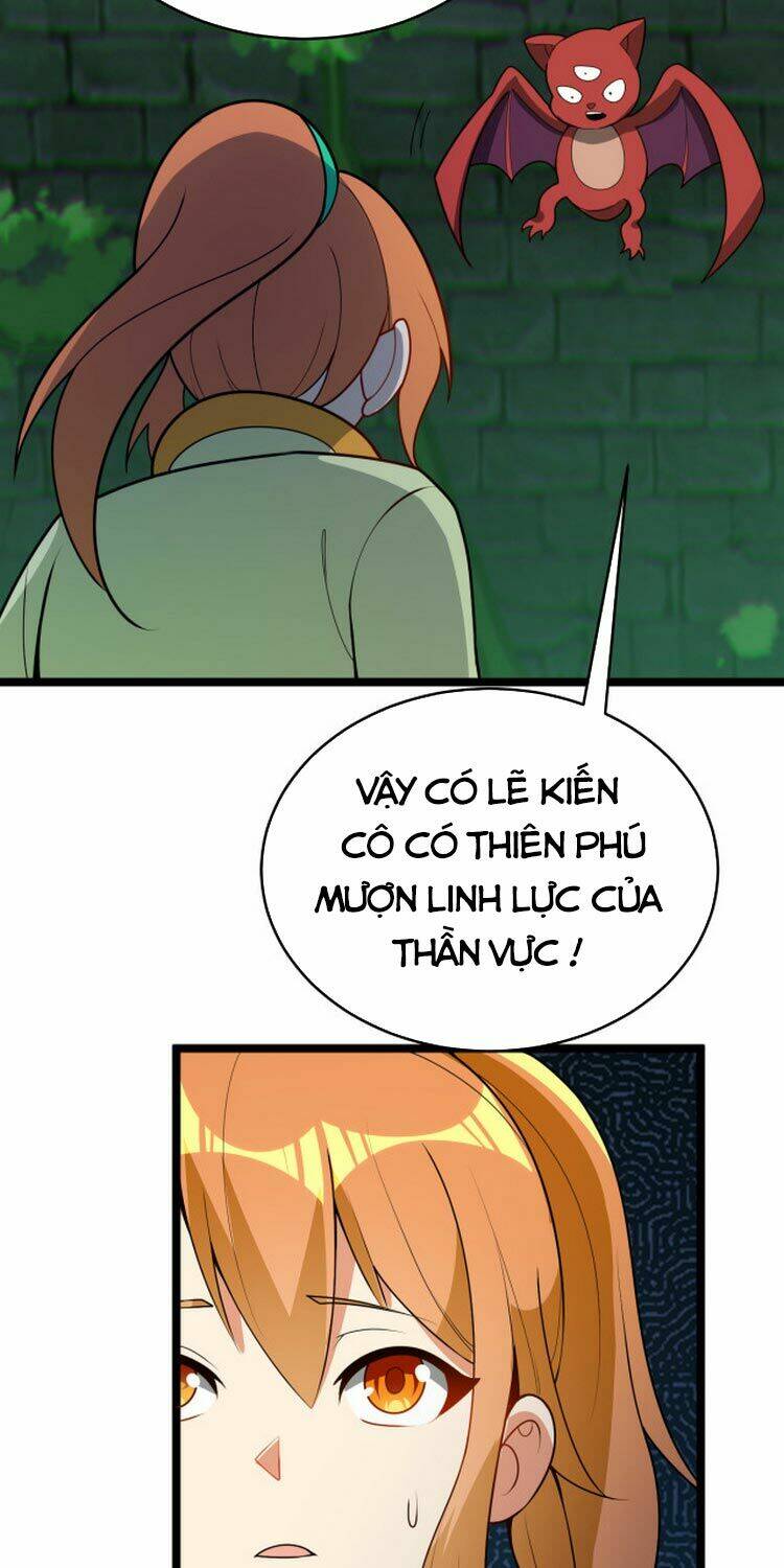 thôn phệ một thế giới tu tiên chapter 97 34