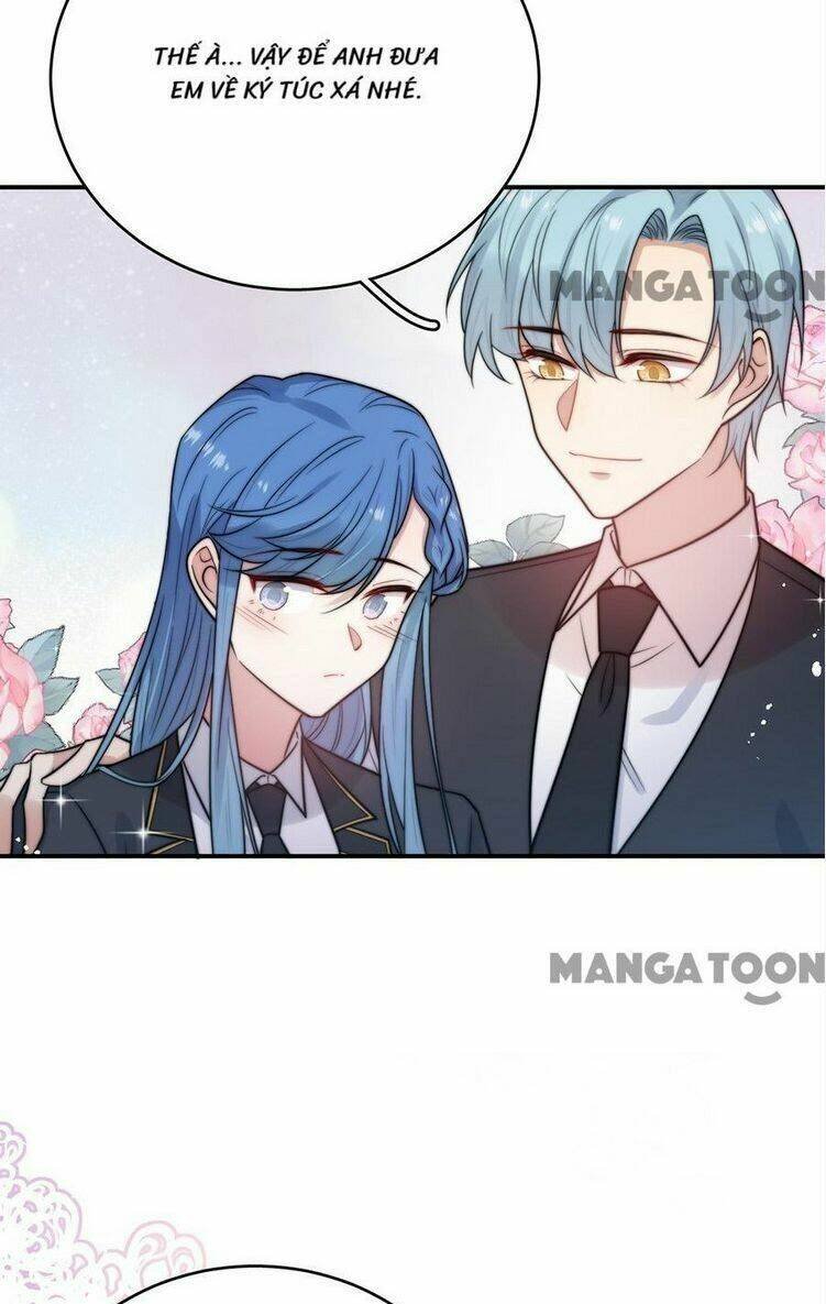 ma lạt thiên kim đẩu ác thiếu chapter 264 20