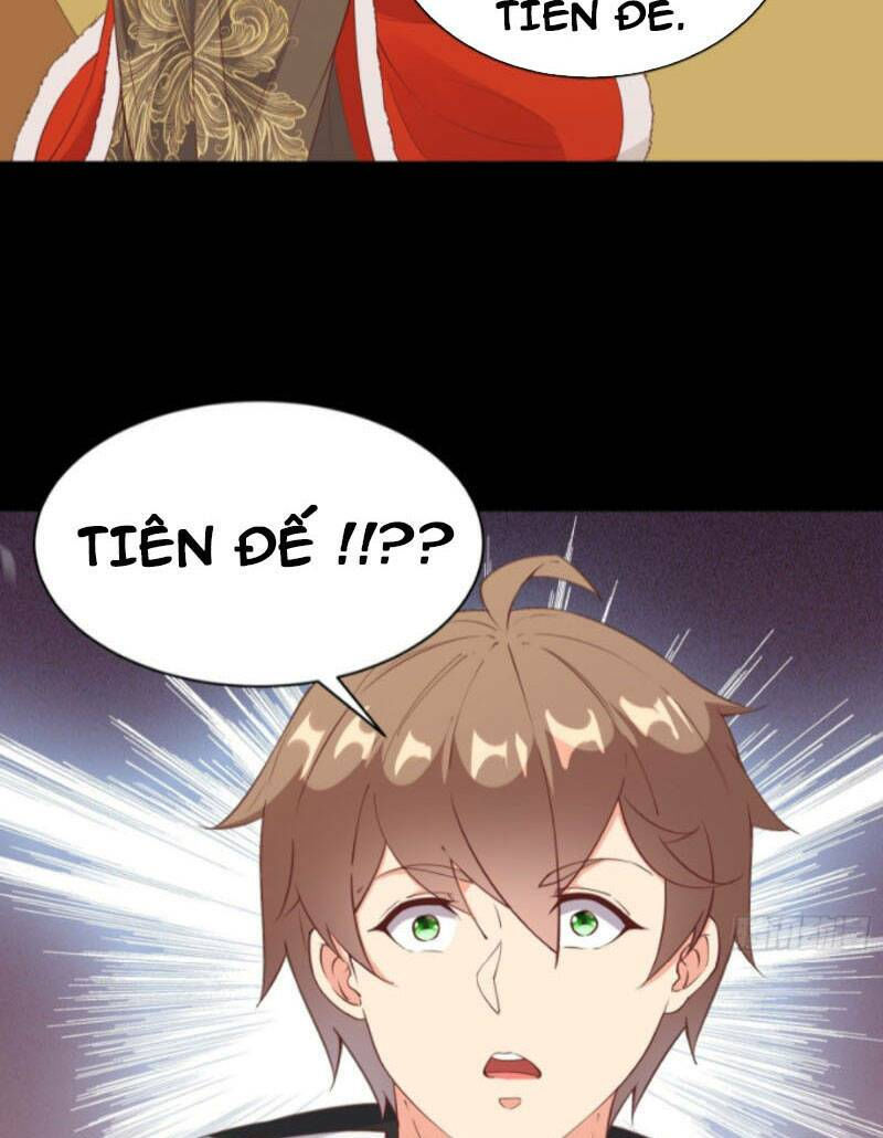 ta lập hậu cung tại tây du ký chapter 80 15