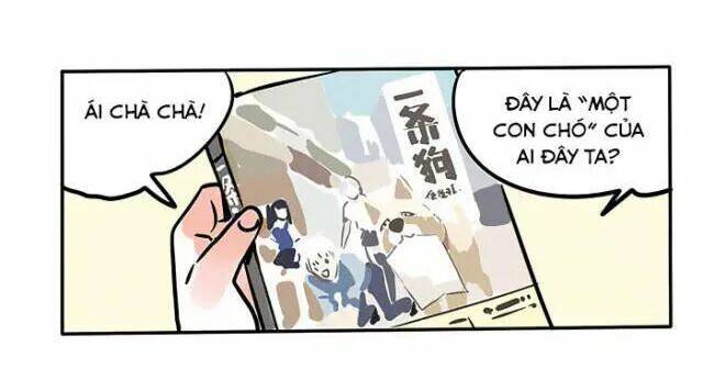 mau mang anh trai tôi đi chapter 136 16