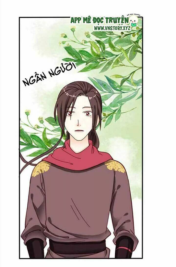 kiều nữ độc phi chapter 36 11