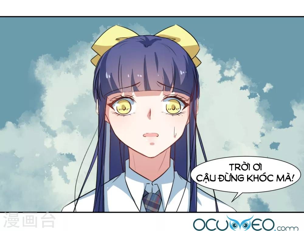 thầy giáo ác ma yêu tôi rồi chapter 37 13