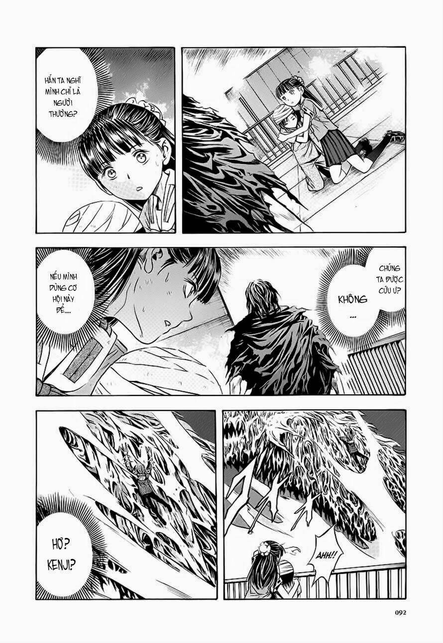 otogi matsuri chapter 59 4