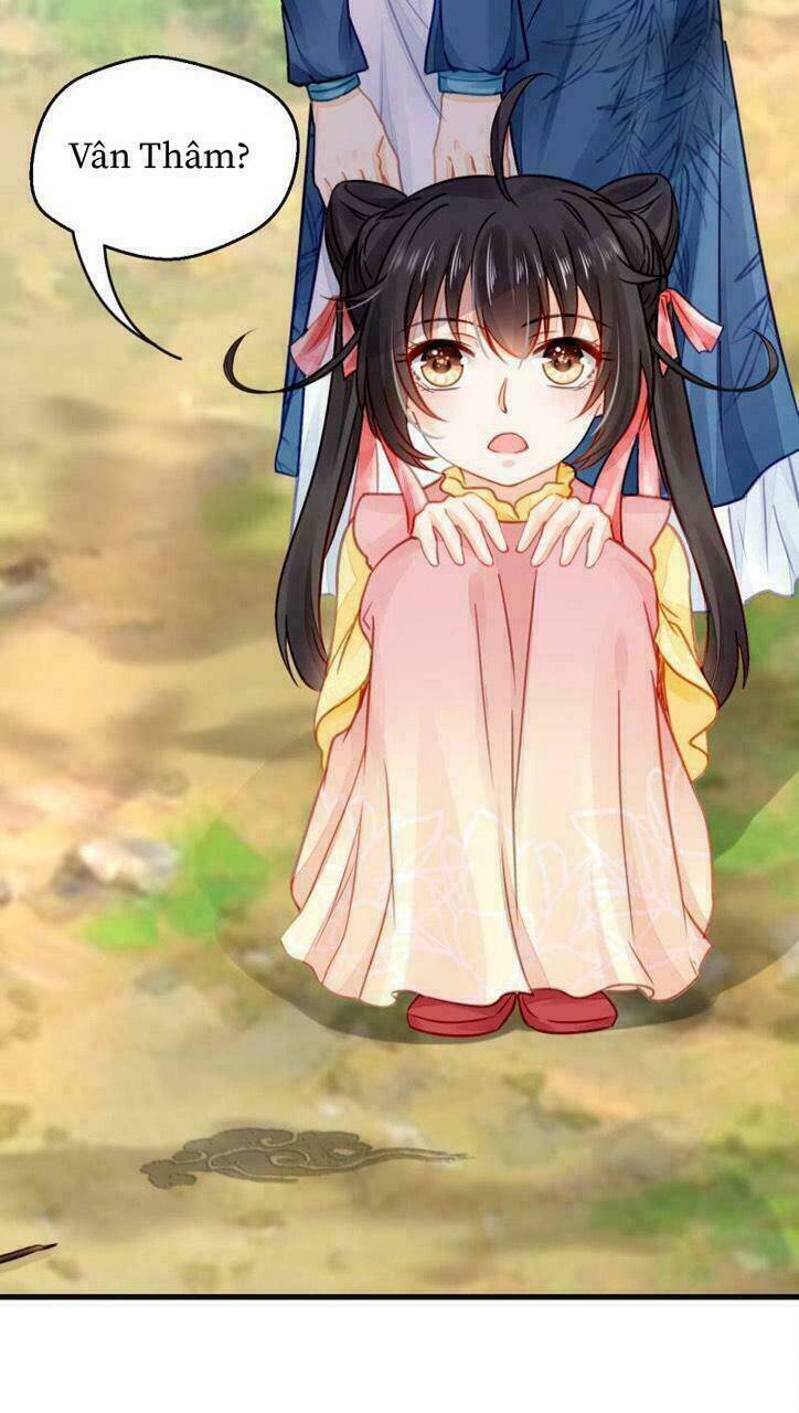 thần thám song kiêu chapter 18 23