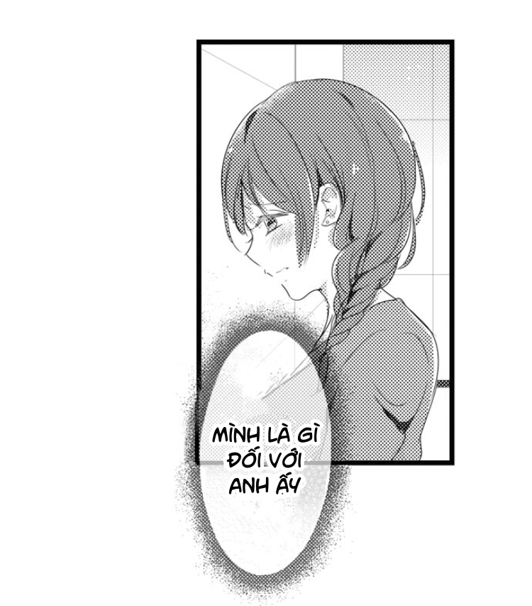 sếp ga lăng của tôi chapter 7 26