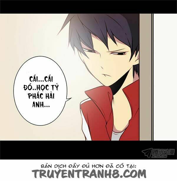 love-c romantic fruity chapter 5 8