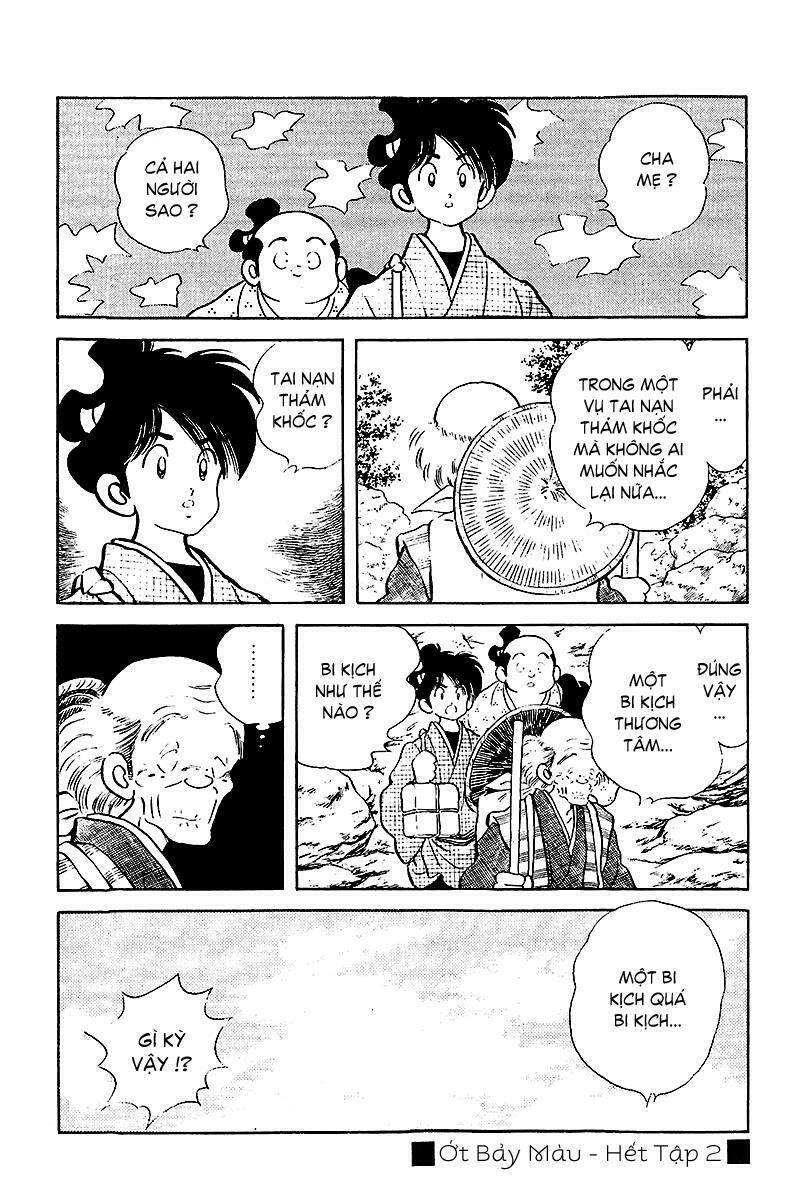 niji iro tougarashi chapter 36 18