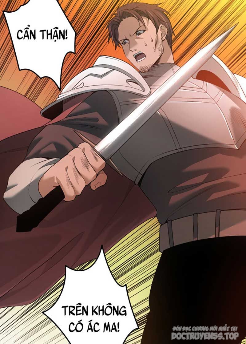 tử linh pháp sư! ta chính là thiên tài chapter 40 19