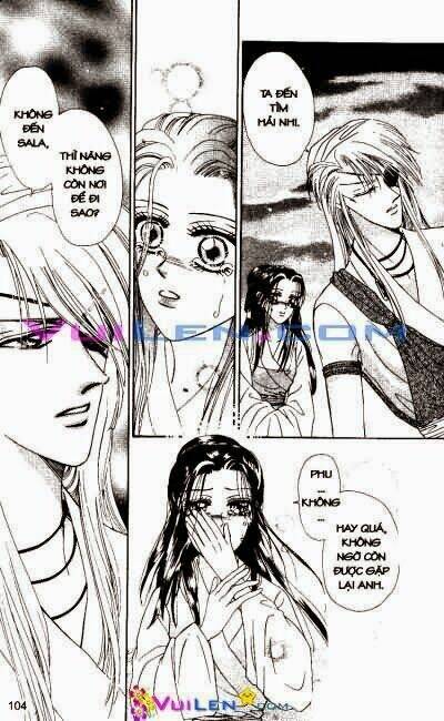 tinh linh của biển chapter 6 96