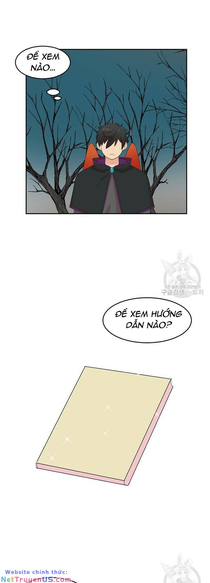 mọt sách chapter 187 42