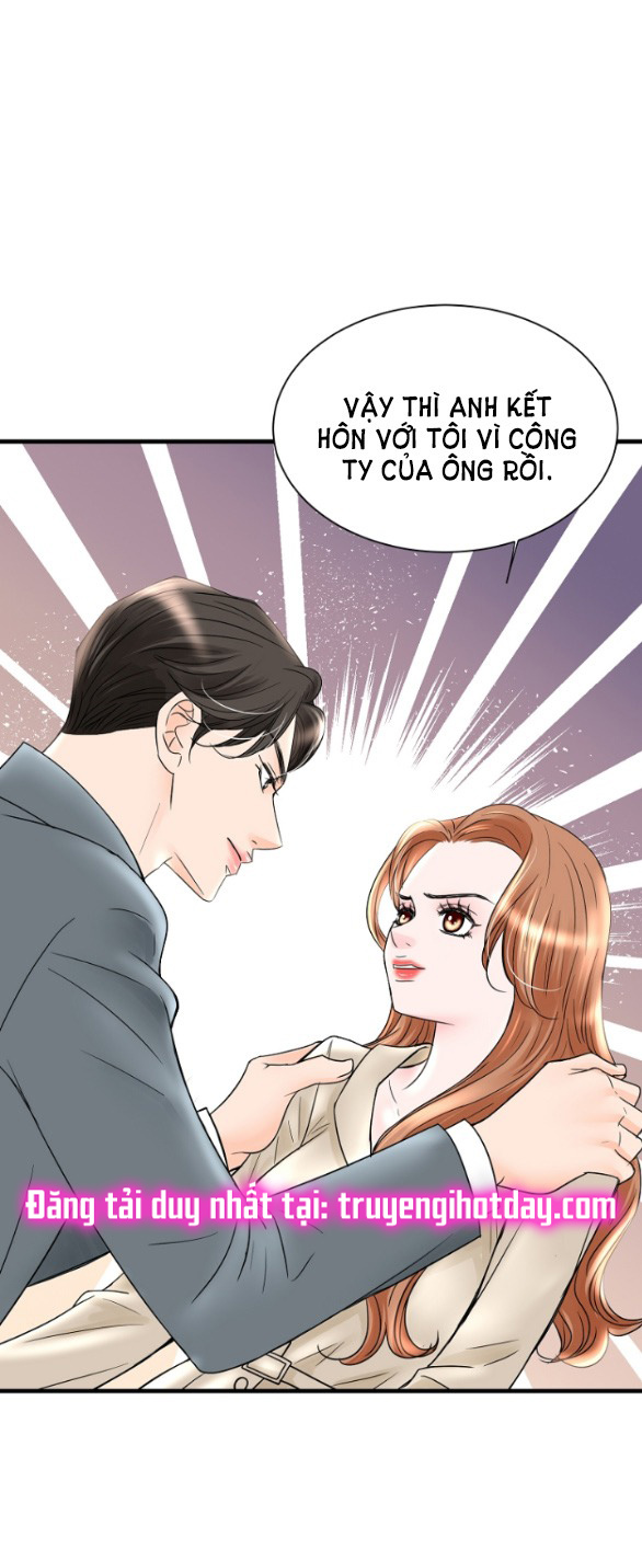 Tình Yêu Đánh Cắp Trái Tim chapter 24.1 - Trang 12
