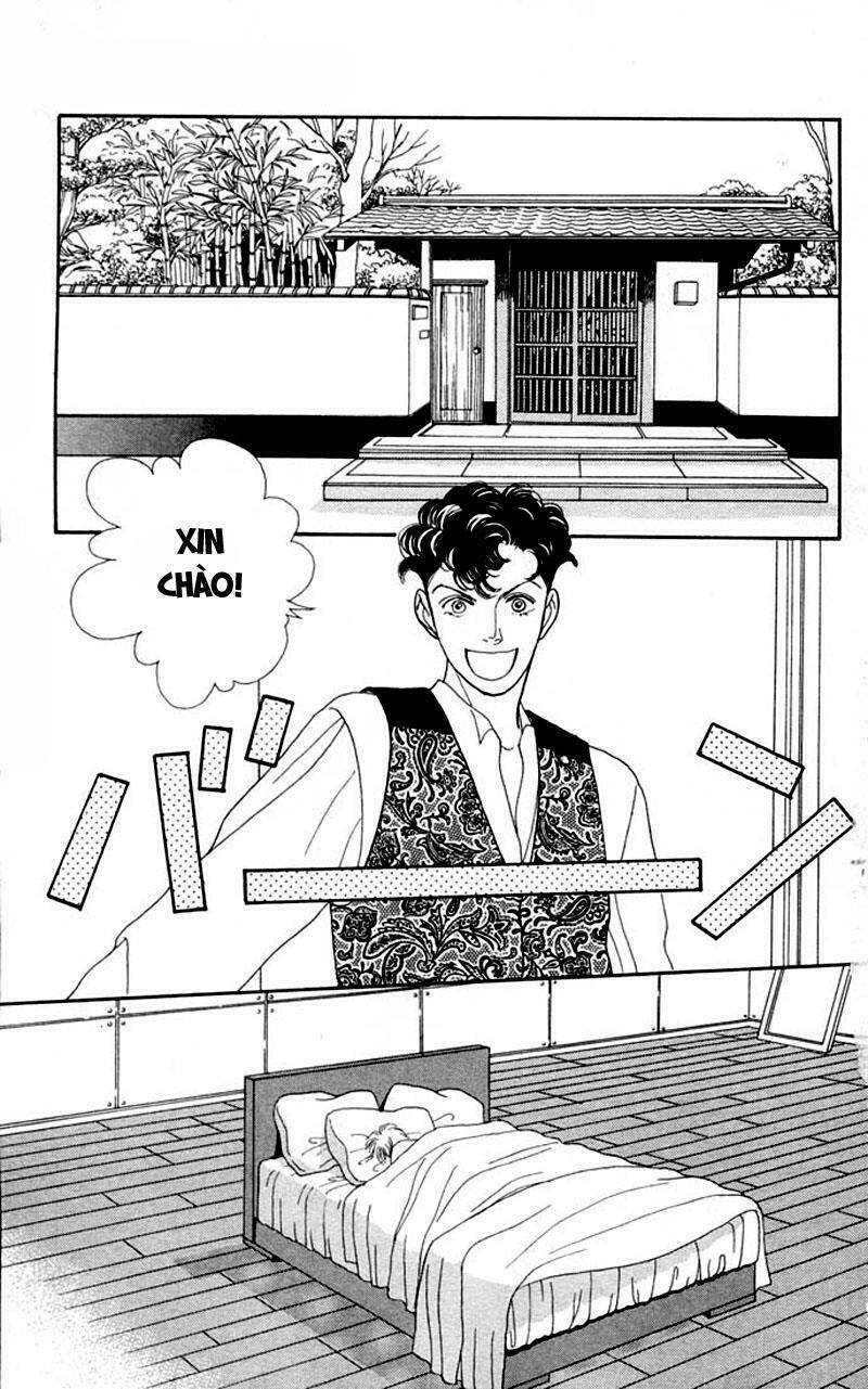 con nhà giàu chapter 96 9