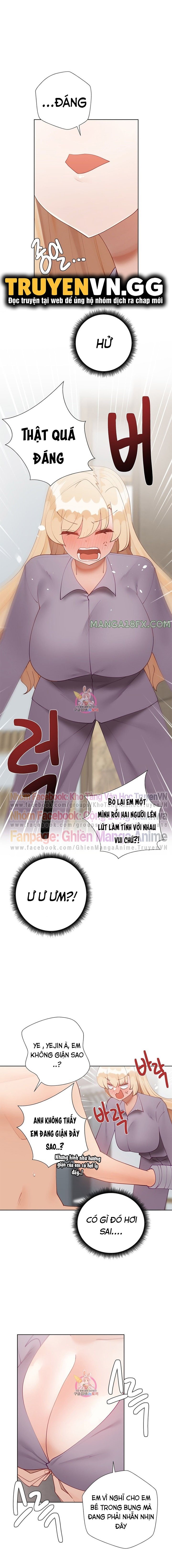 gia sư nữ quái chapter 88 2