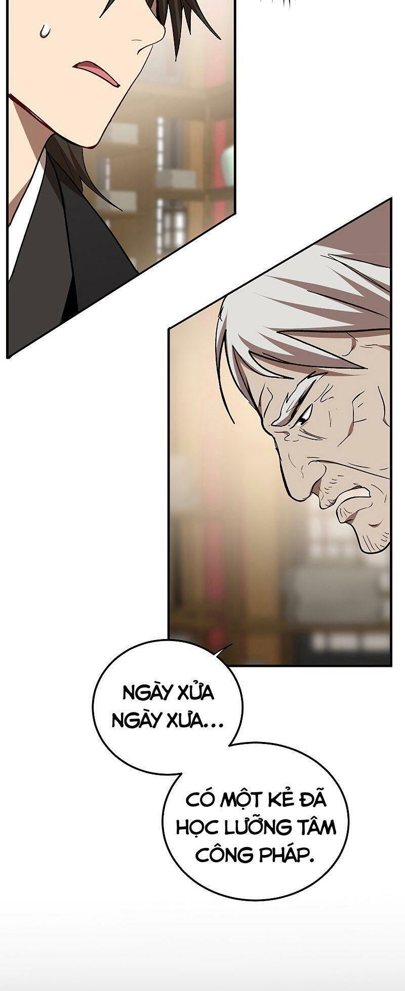 võ đang kỳ hiệp chapter 63 31