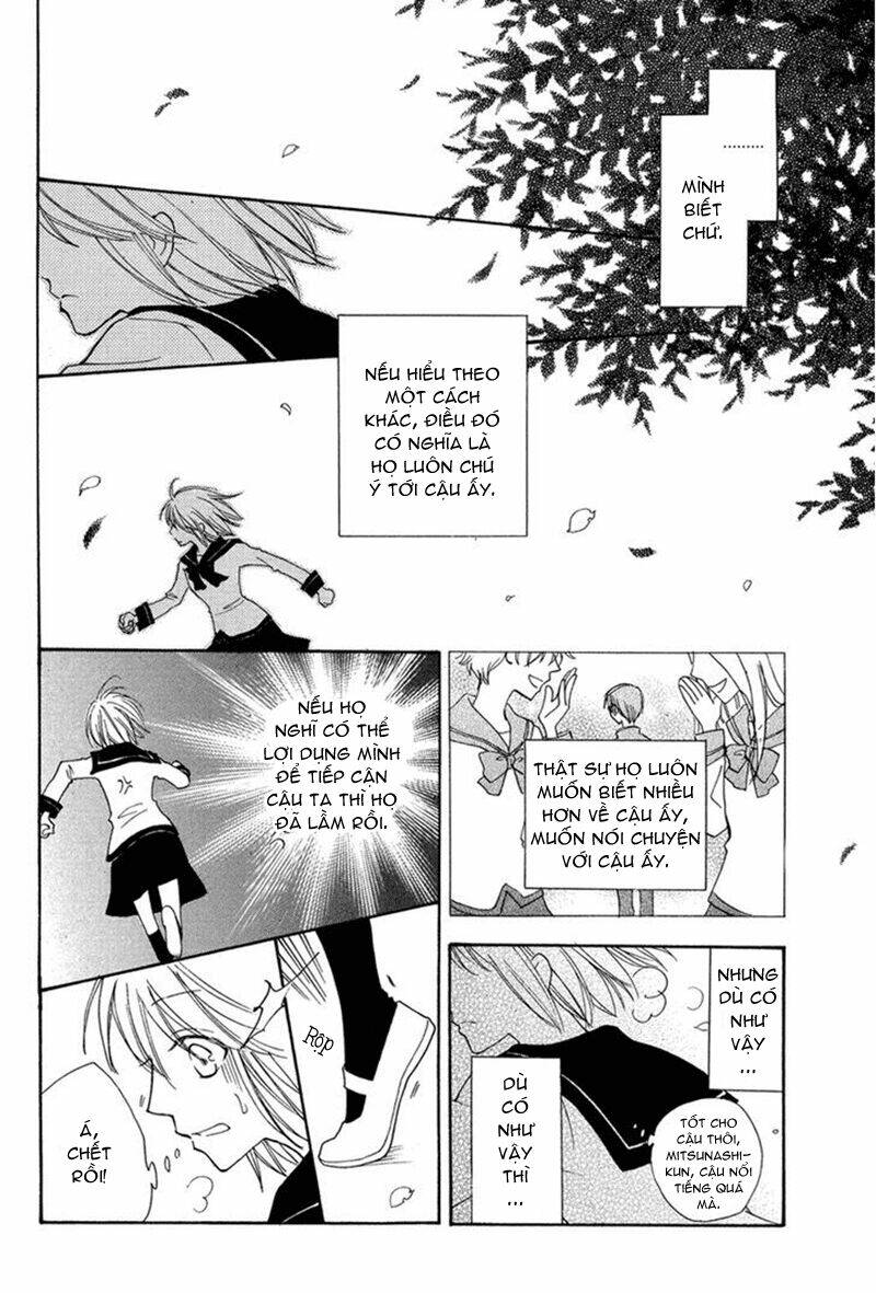 tổng hợp one shot. chapter 73 21