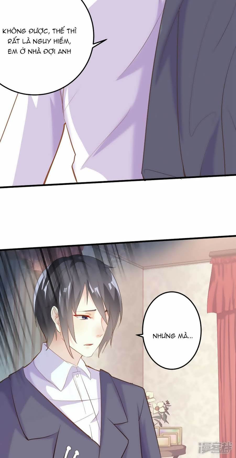 nguyệt dạ hương vi lai chapter 19 17