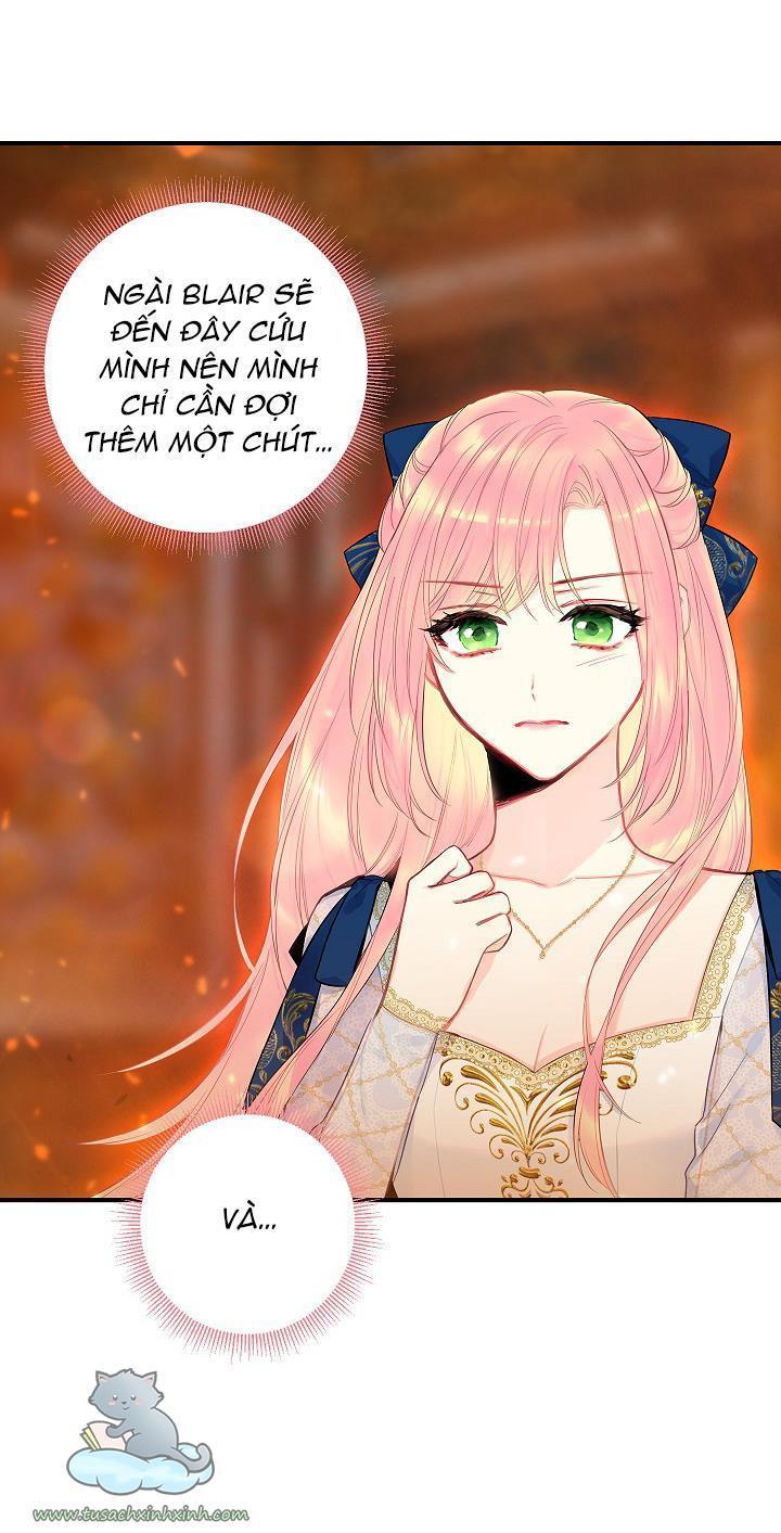 ác nữ muốn ly hôn chapter 79 3