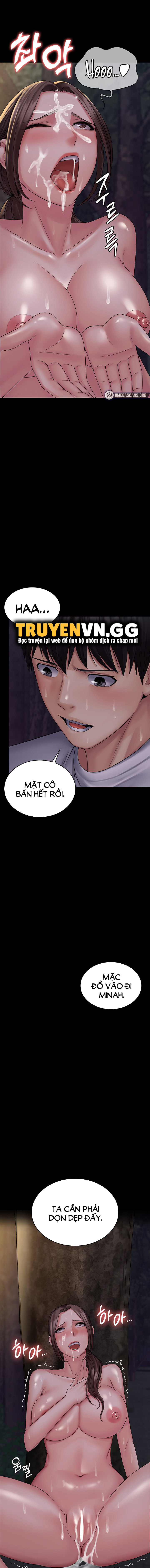 hệ thống succubus chapter 20 5