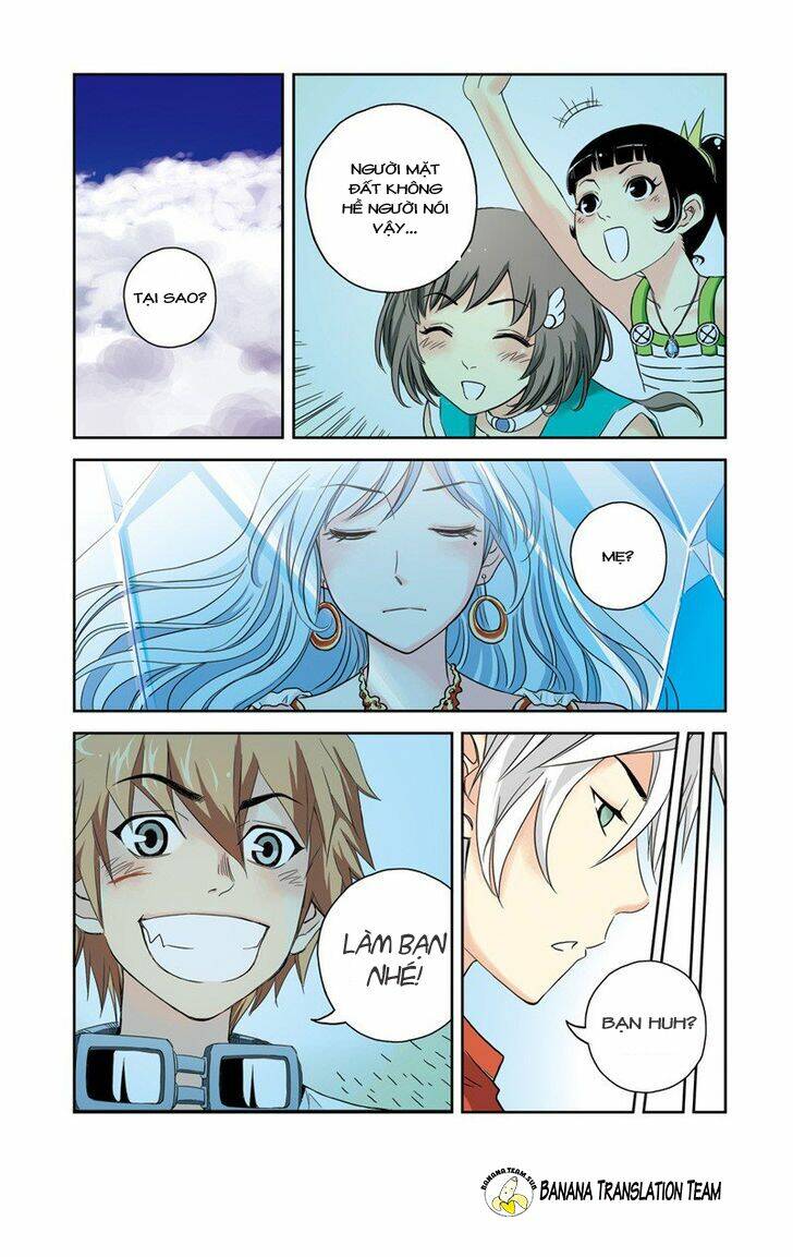 above the cloud sea chapter 11 16