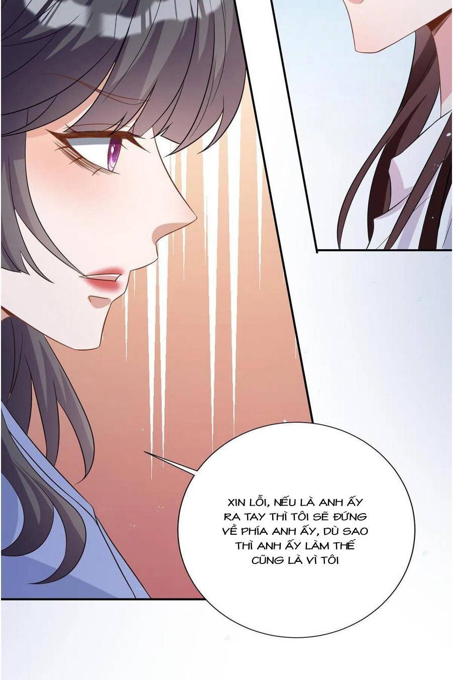 thí hôn lão công, cần giúp sức chapter 634 21