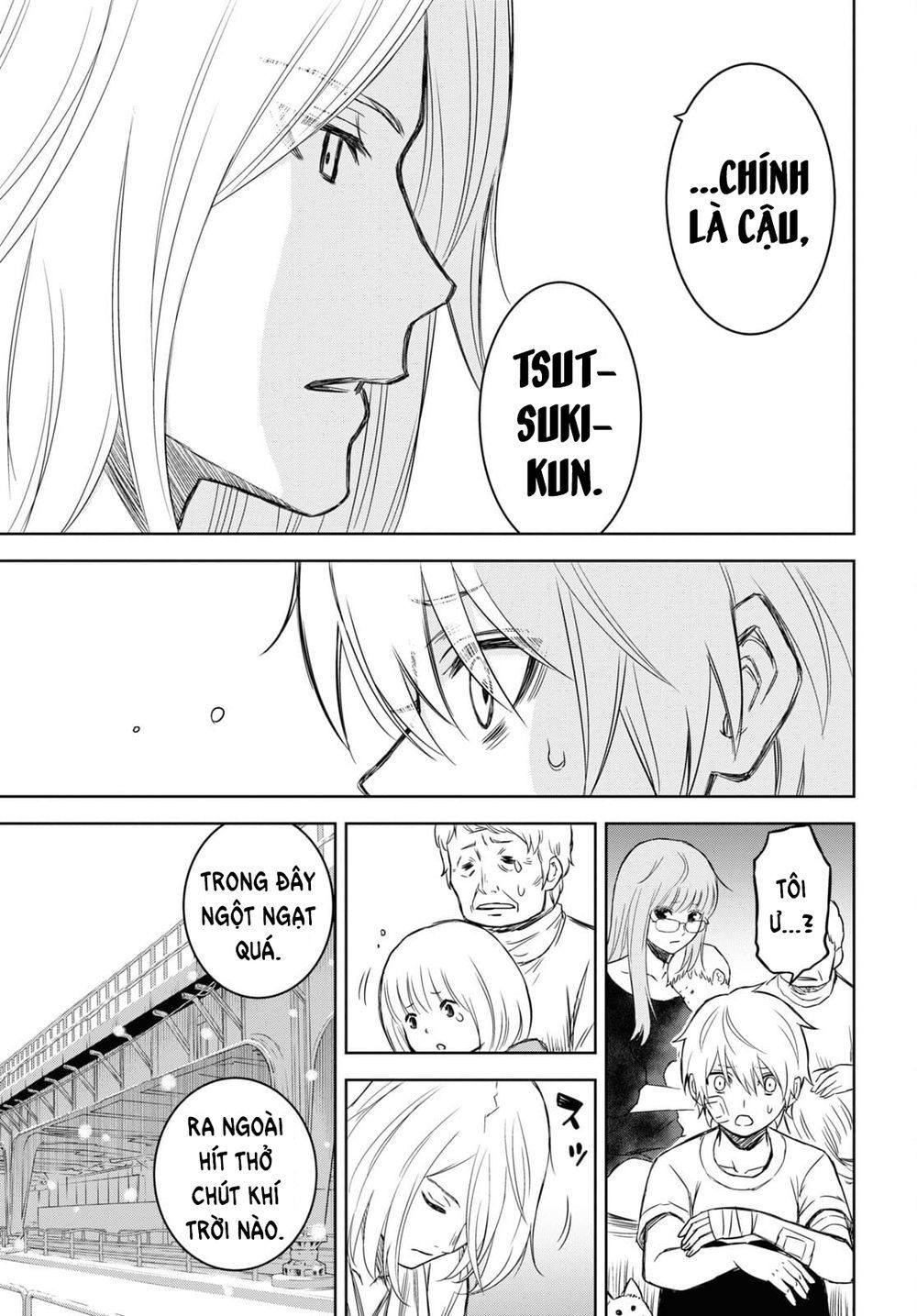 shikabane-gatana chapter 15 7