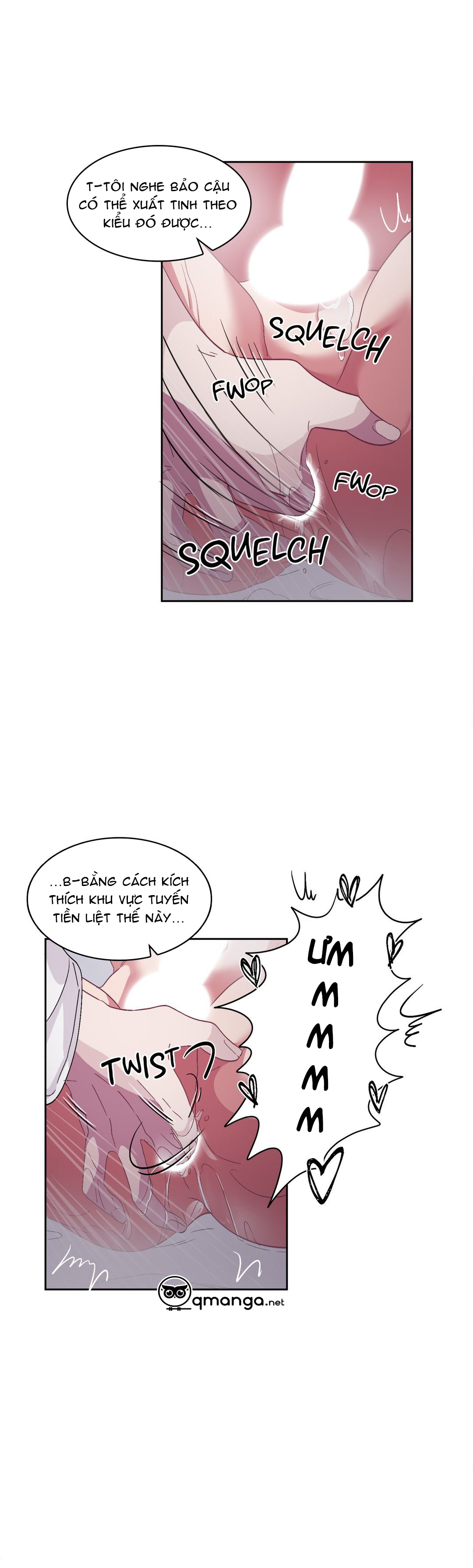 hãy tuân lệnh tôi chapter 11 31