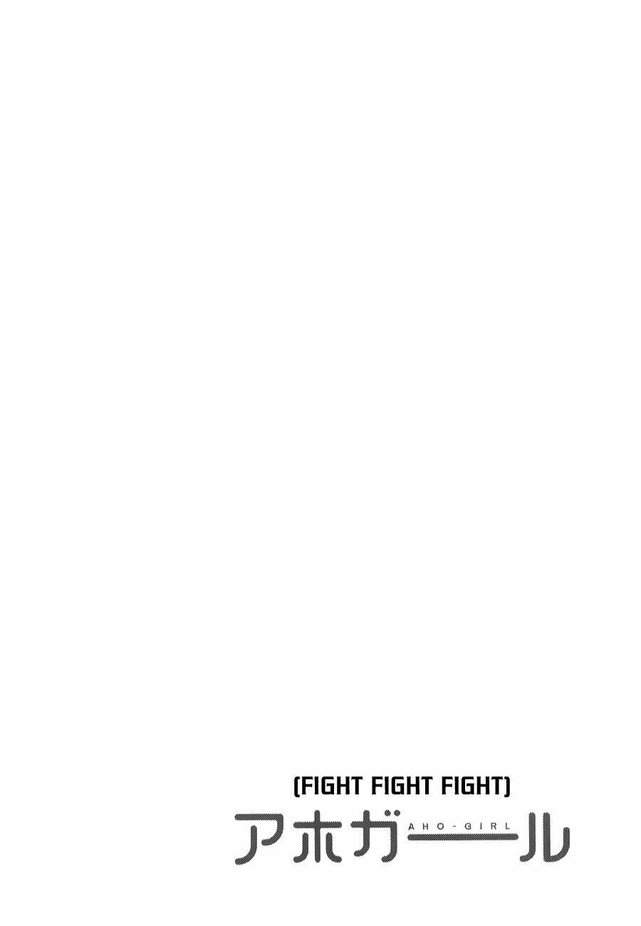 aho girl chapter 68 9