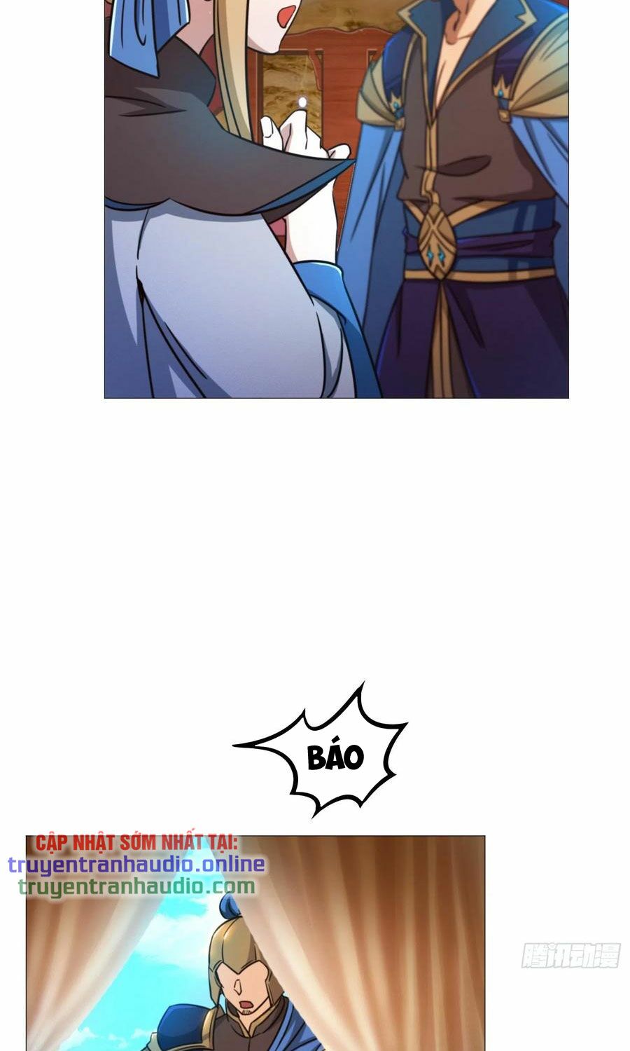 vạn cổ kiếm thần chapter 150 39