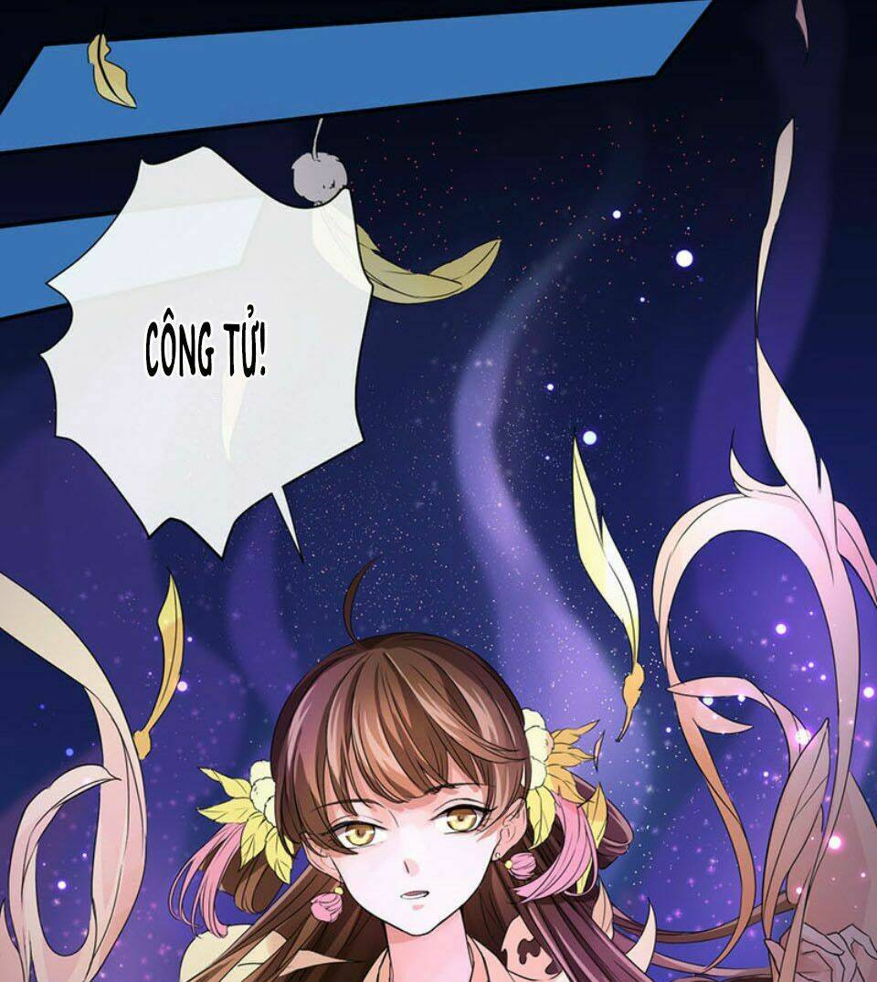 nghiên hương kỳ đàm chapter 8 12