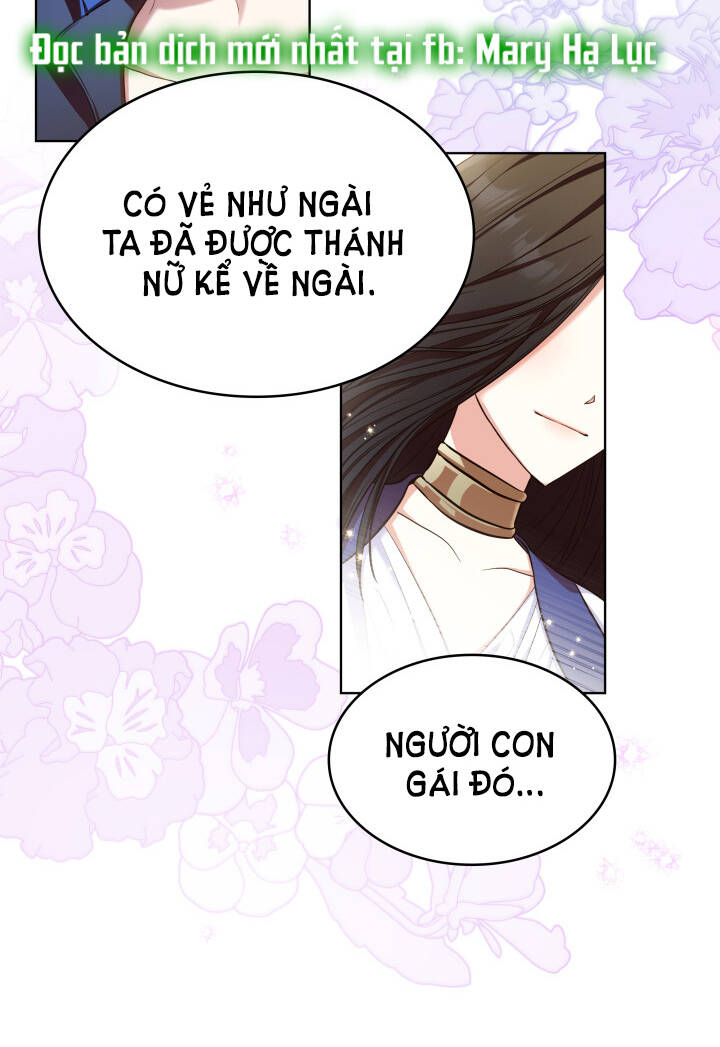 từ ác nữ, tôi trở thành một người mẹ chapter 17 48