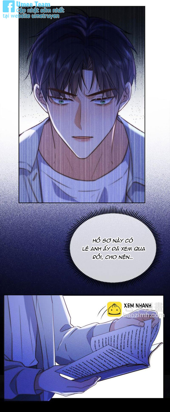 huynh dạy đệ vô lễ chapter 44 11