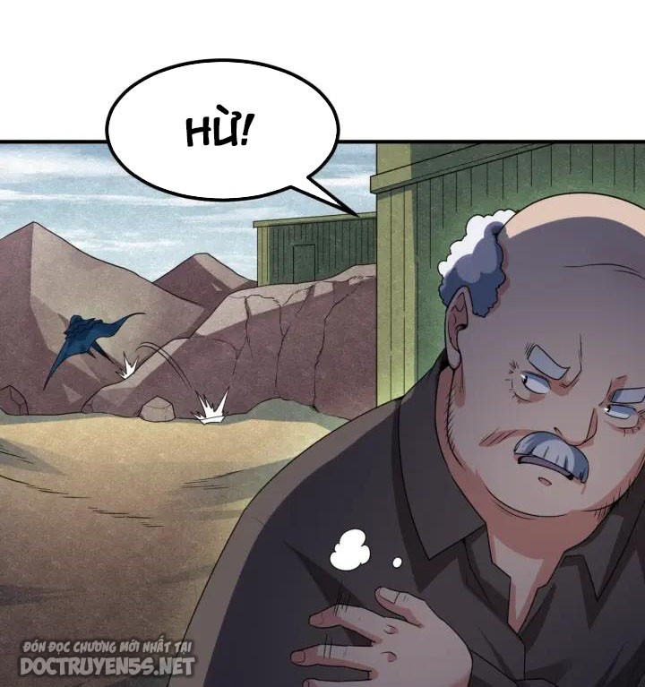 toàn cầu quỷ dị thời đại chapter 9 92