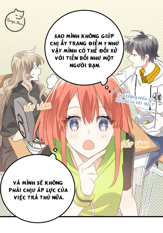 tình yêu huyễn tưởng chapter 8 52