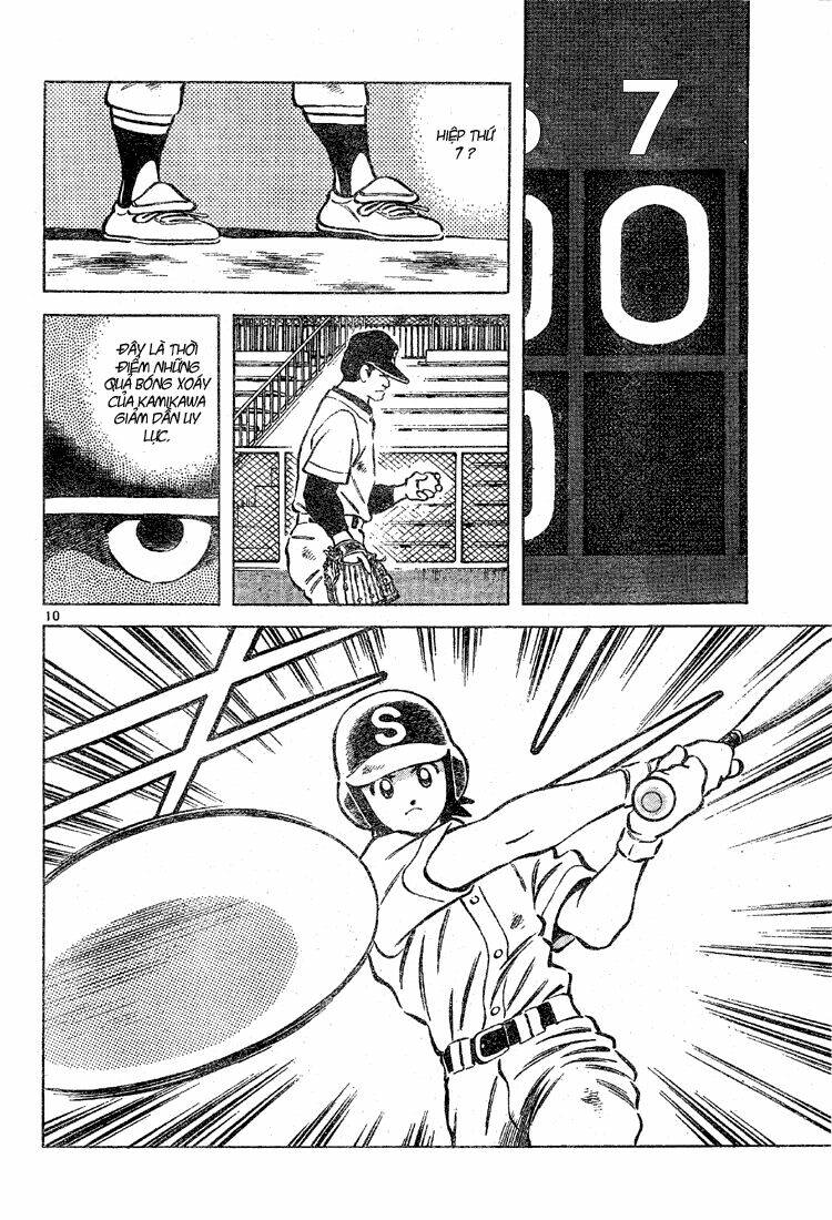 trò chơi vượt qua thử thách chapter 51 10