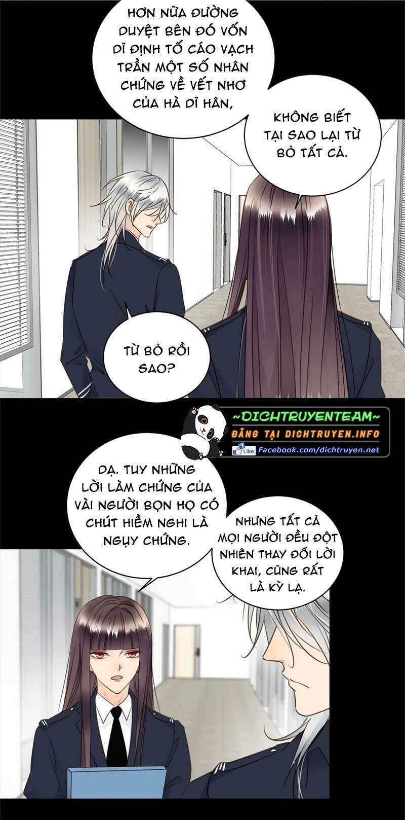 tiên sinh nói dối chapter 74 10