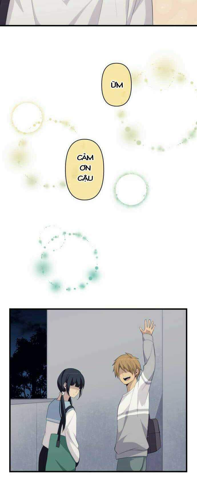 viên thuốc trùng sinh chapter 171 22