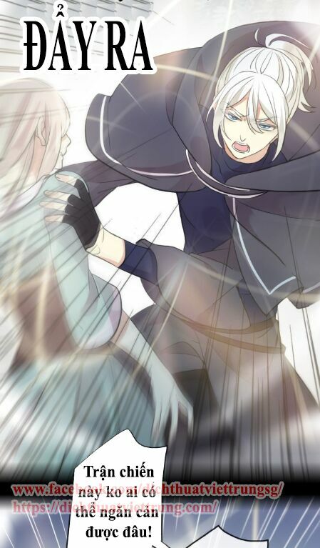 vết cắn ngọt ngào phần 2 chapter 41 62