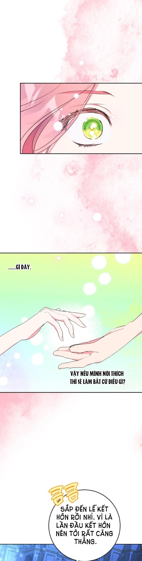 mỗi đêm chồng tôi đều biến đổi chapter 5.2 2