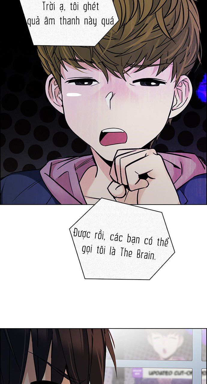 trò chơi số mệnh chapter 269 28