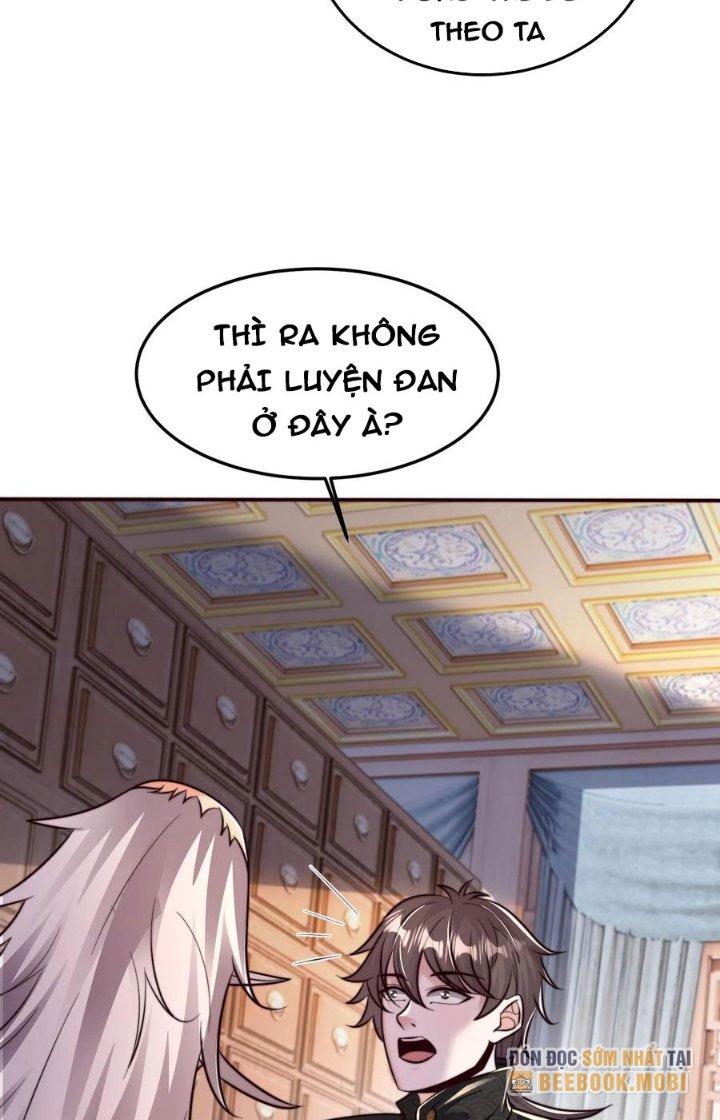 ta nuôi ma quỷ ở trấn ma ti chapter 185 41