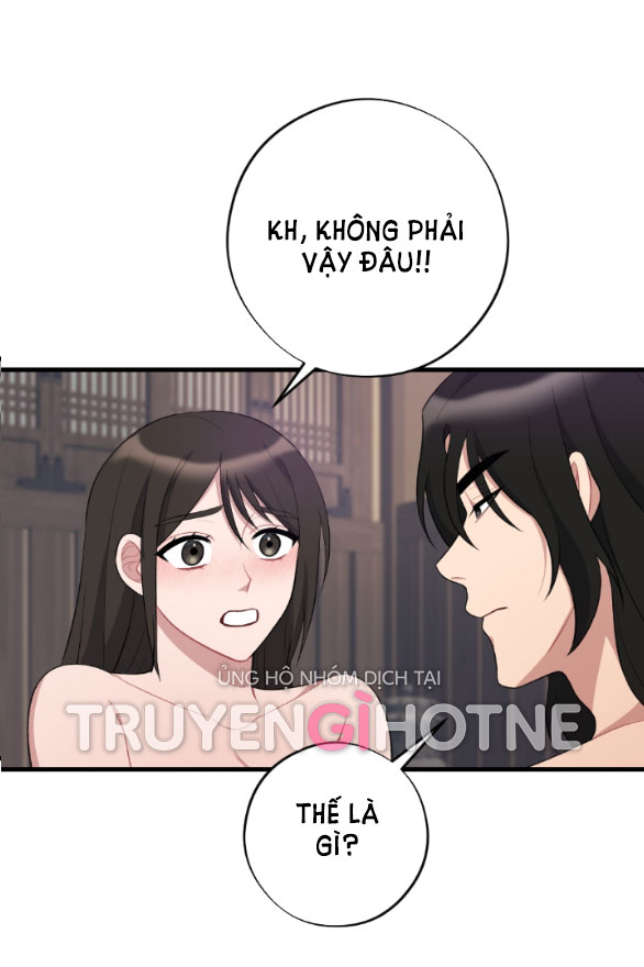 [18+] mơ về một cơn mưa phùn chapter 15.2 15