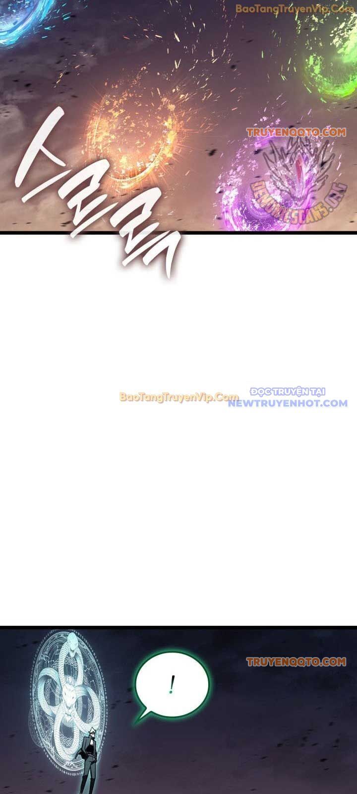 Vị Vua Mạnh Nhất Đã Trở Lại chapter 116 84