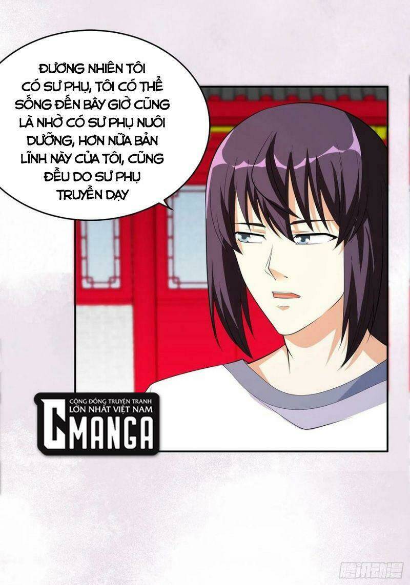 người tu tiên tại đô thị chapter 122 1