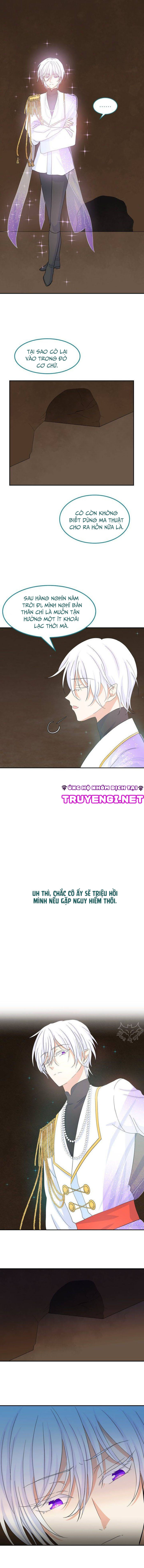 vị cứu tinh của rồng chapter 30 1